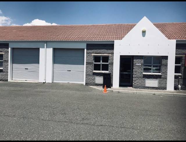 BUSINESS PROPERTY TO RENT IN MILNERTON CENTRAL